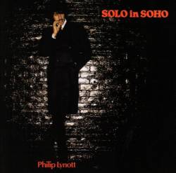 Solo in Soho